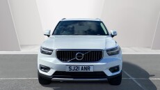 Volvo Xc40 1.5 T3 [163] Inscription Pro 5dr Geartronic Petrol Estate